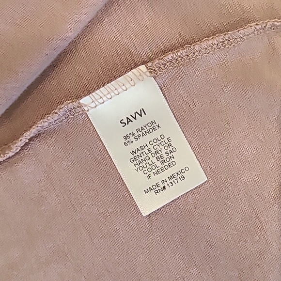 Savvi Duster Knit Cardigan - Picture 16 of 16